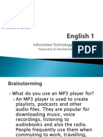 Materi MP3