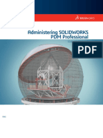 23-Administering Solidworks PDM Professional 2019