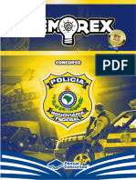 Memorex PRF Rodada 01