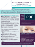 19 Document Early Childhood Screening and Diagnosis ASD PDF