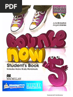 5th Grade Student Book | PDF