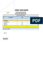 Estimasi Pemakaian Alat-1