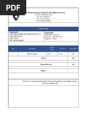 Construction Invoice (65)