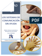 Ud 3. Sistemas de Comunicación Sin Ayuda