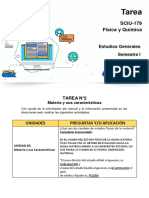 Sciu-179 - Tarea - U002 Quimica y Fisica