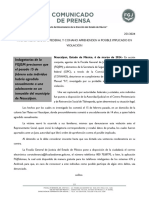 Comunicado 251 2024