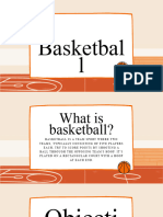 Basketball Report