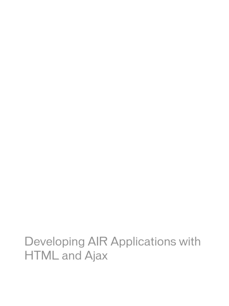 Air devappshtml pdf adobe air adobe flash