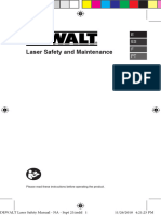 N644238 Laser Safety Manual