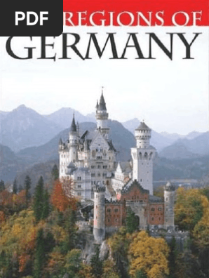 Regional History And Culture Germany Pdf Nazi Germany Rhine