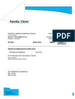 Prueba Embarazo PDF