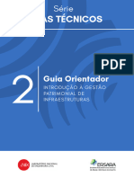 Guia Orientador - Introdução A Gestao Patrimonial de Infraestruturas