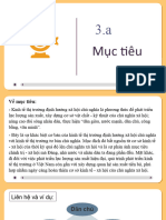 Mục Tiêu & Quan Hệ Gắn Tăng Trường KT Và Công Bằng XH