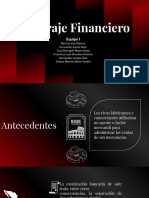 Factoraje Financiero Exp.