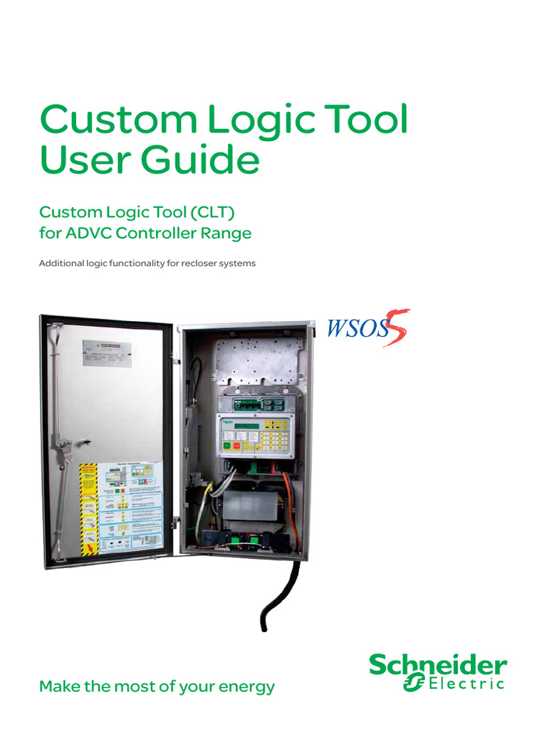Advc2-3001 CLT Manual | PDF | Databases | Parameter (Computer Programming)