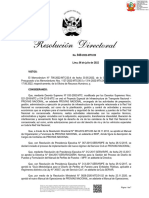 rd-949-2022 - MODIFCACION DEL MOF DE PVN - 06.07.2022