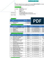 CV Sarmianto Deck Officer Kelas Iii Management-1-3