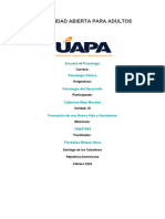 Tarea 3 Psicología Del Desarrollo