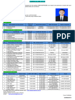 CV Sarmianto Deck Officer Kelas Iii Management.