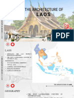 Group 2 - Laos & China