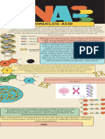 Dna Poster