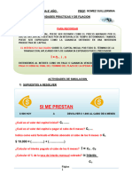 Clase N°4 Actividades Practicas y de Fijacion de Interes