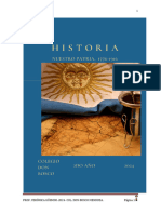 Cuadernillo 2do 2024 Historia Listo