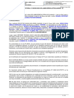 Régimen Especial Decreto Legislativo 1057 Contrato Administrativo de Servicios - CAS