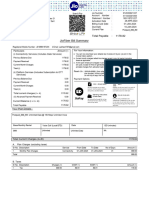 JAN Internet Bill