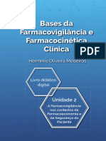 Bases Farmacovigilancia Farmacocinetica Clinica 2