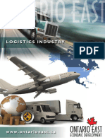 Logistics Directory
