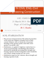 ND Cec Soil Stabilisation Cec 2013