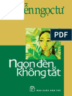 11134-Ngon-Den-Khong-Tat-Thuviensach - VN - Unknown