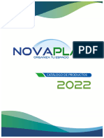 Catalogo - Digital Novaplas 2024