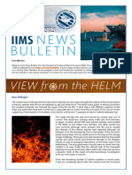 IIMS News Bulletin Sep 2023