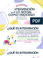 3 - La Intervención Social Como Proceso - 230831 - 183835