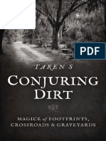 Traducido Conjuring Dirt Taren S