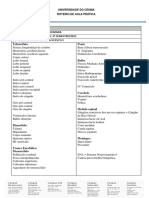 9 Roteiro Sistema Nervoso