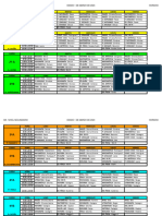 Horario 2024 (Actualizado Al 5-03)