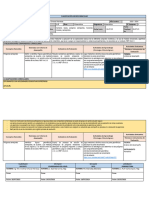 Planificacion de Decimo