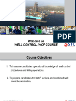 Well Control IWCF Course 1709701602