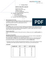 (Microeconomics) Topic 3-2