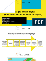 2.-Rev01Eb - Paises Que Hablan Ingles