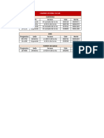 Canteras, Fuentes de Agua y Dme Ta-544-557