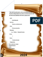 Hipertension Arterial Grupo 1