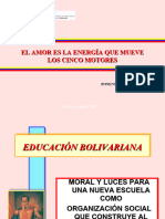 Moral y Luces