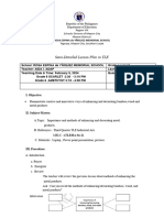 Semi - Detailed - in - Tle 6. February 5 .Docxfp (1) .Docx - FP