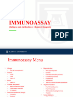 Immunoassay