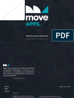 Moveapps - Propuesta Despliegue - V2