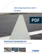 Brochure Polyflex Advanced Pu CH en